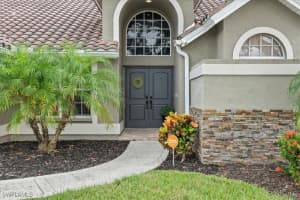 12596 Shannondale Drive, Fort Myers, FL 33913 - MLS#225069874