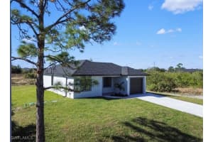 312 Progress Avenue, Lehigh Acres, FL 33974 - MLS#225069877