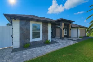 4000 9th Avenue, Cape Coral, FL 33909 - MLS#225069879