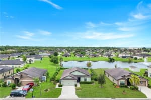 740 Evening Shade Lane, Lehigh Acres, FL 33974 - MLS#225069881