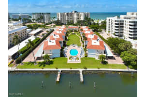 3070 Gulfshore Blvd N A209, Naples