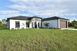 349 Naples Avenue, Lehigh Acres, FL 33974 - MLS#225069889