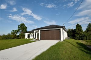 349 Naples Avenue, Lehigh Acres, FL 33974 - MLS#225069889