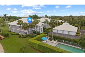 486 Edgemere Way, Naples, FL 34105 - MLS#225069890