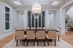 3525 Fort Charles Dr Naples, FL 34102 - Off Market