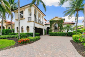 2896 Tiburon Boulevard, Naples, FL 34109 - MLS#225069896
