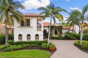 2896 Tiburon Boulevard, Naples, FL 34109 - MLS#225069896