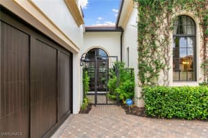2896 Tiburon Boulevard, Naples, FL 34109 - MLS#225069896