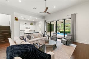 2896 Tiburon Boulevard, Naples, FL 34109 - MLS#225069896