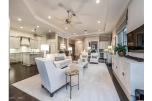 2314 Tradition Way Way, Naples, FL 34105 - MLS#225069898