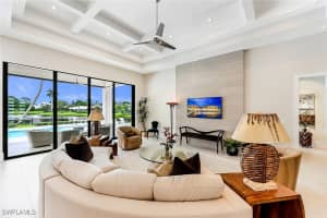 4646 Crayton Road, Naples, FL 34103 - MLS#225069901