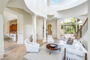 2861 Capistrano Way, Naples, FL 34105 - MLS#225069905