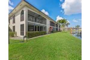 4610 Chantelle Drive, Naples, FL 34112 - MLS#225069912