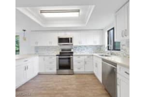 4610 Chantelle Drive, Naples, FL 34112 - MLS#225069912