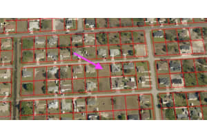 3907 9th Street, Lehigh Acres, FL 33976 Sold 10/16/25