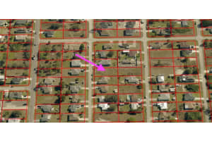 3907 9th Street, Lehigh Acres, FL 33976 Sold 10/16/25
