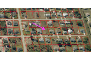 3907 9th Street, Lehigh Acres, FL 33976 Sold 10/16/25