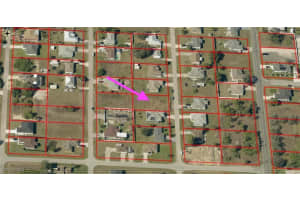 3907 9th Street, Lehigh Acres, FL 33976 Sold 10/16/25