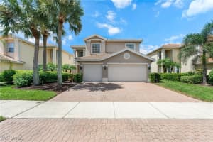 11260 Pond Cypress St, Fort Myers