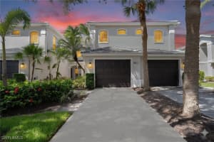 1953 Crestview Way, Naples, FL 34119 - MLS#225069937