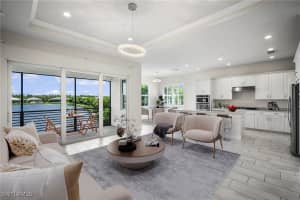 8936 Saint Lucia Drive, Naples, FL 34114 - MLS#225069938