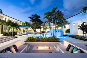 494 Gordonia Road, Naples, FL 34108 - MLS#225069946