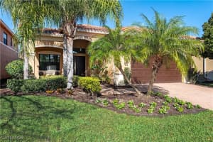 3487 Pacific Drive, Naples, FL 34119 - MLS#225069949