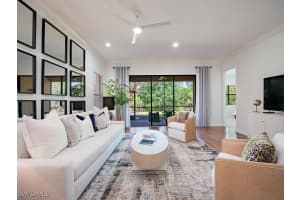 3487 Pacific Drive, Naples, FL 34119 - MLS#225069949