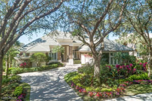 980 Barcarmil Way, Naples, FL 34110 - MLS#225069951