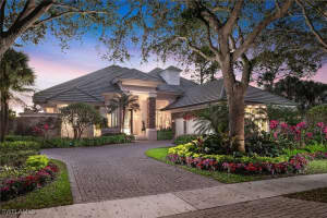 980 Barcarmil Way, Naples, FL 34110 - MLS#225069951