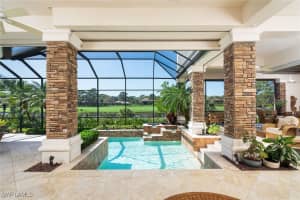 980 Barcarmil Way, Naples, FL 34110 - MLS#225069951