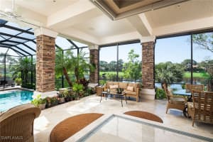 980 Barcarmil Way, Naples, FL 34110 - MLS#225069951