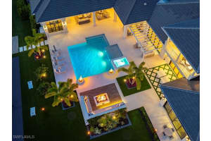 186 North Street, Naples, FL 34108 - MLS#225069957