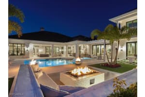 186 North Street, Naples, FL 34108 - MLS#225069957