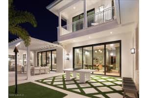 186 North Street, Naples, FL 34108 - MLS#225069957