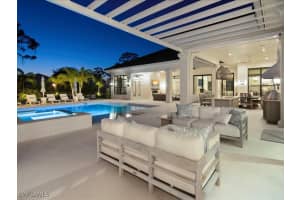 186 North Street, Naples, FL 34108 - MLS#225069957