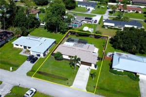 17084 Wayzata Court, North Fort Myers, FL 33917 - MLS#225069964