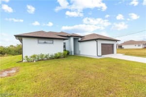 1806 21st Place, Cape Coral, FL 33909 - MLS#225069966