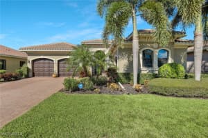 3384 Atlantic Cir, Naples