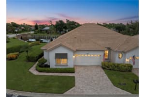 8501 Fairway Bend Drive, Estero, FL 33967 - MLS#225069969