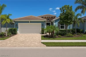 28032 Captiva Shell Loop, Bonita Springs, FL 34135 - MLS#225069971