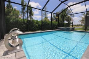 4188 SIDERNO Court, Naples, FL 34119 - MLS#225069981