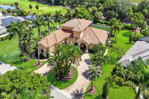 9611 Monteverdi Way, Fort Myers, FL 33912 - MLS#225069982