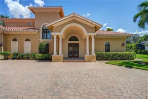 9611 Monteverdi Way, Fort Myers, FL 33912 - MLS#225069982
