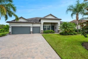 19046 Elston Way, Estero