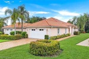 5867 Northridge Dr N A8, Naples