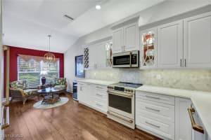 5867 Northridge Drive, Naples, FL 34110 - MLS#225069985
