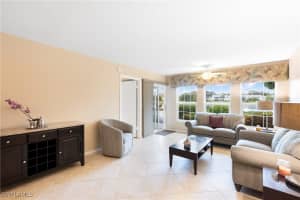 1708 Kings Lake Blvd 101, Naples