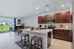 15368 Wildflower Circle, Naples, FL 34119 Sold 11/13/25