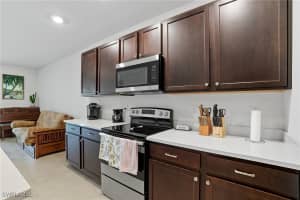 15368 Wildflower Circle, Naples, FL 34119 Sold 11/13/25